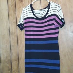 Ann Taylor Loft sweater dress
